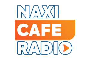 Naxi Cafe Radio
