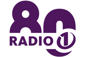 Radio 1 80-a