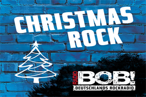 Radio Bob Christmas Rock