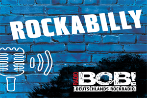 Radio Bob Rockabilly
