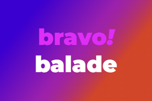 Radio Bravo Balade