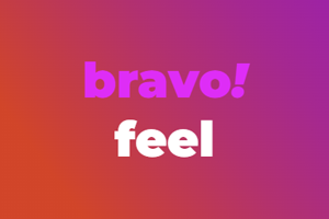 Radio Bravo Feel