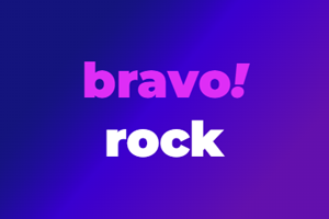 Radio Bravo Rock