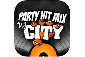 Radio City Party Mix